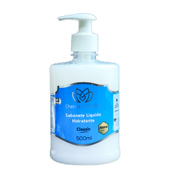 Sabonete Líquido – 500ml